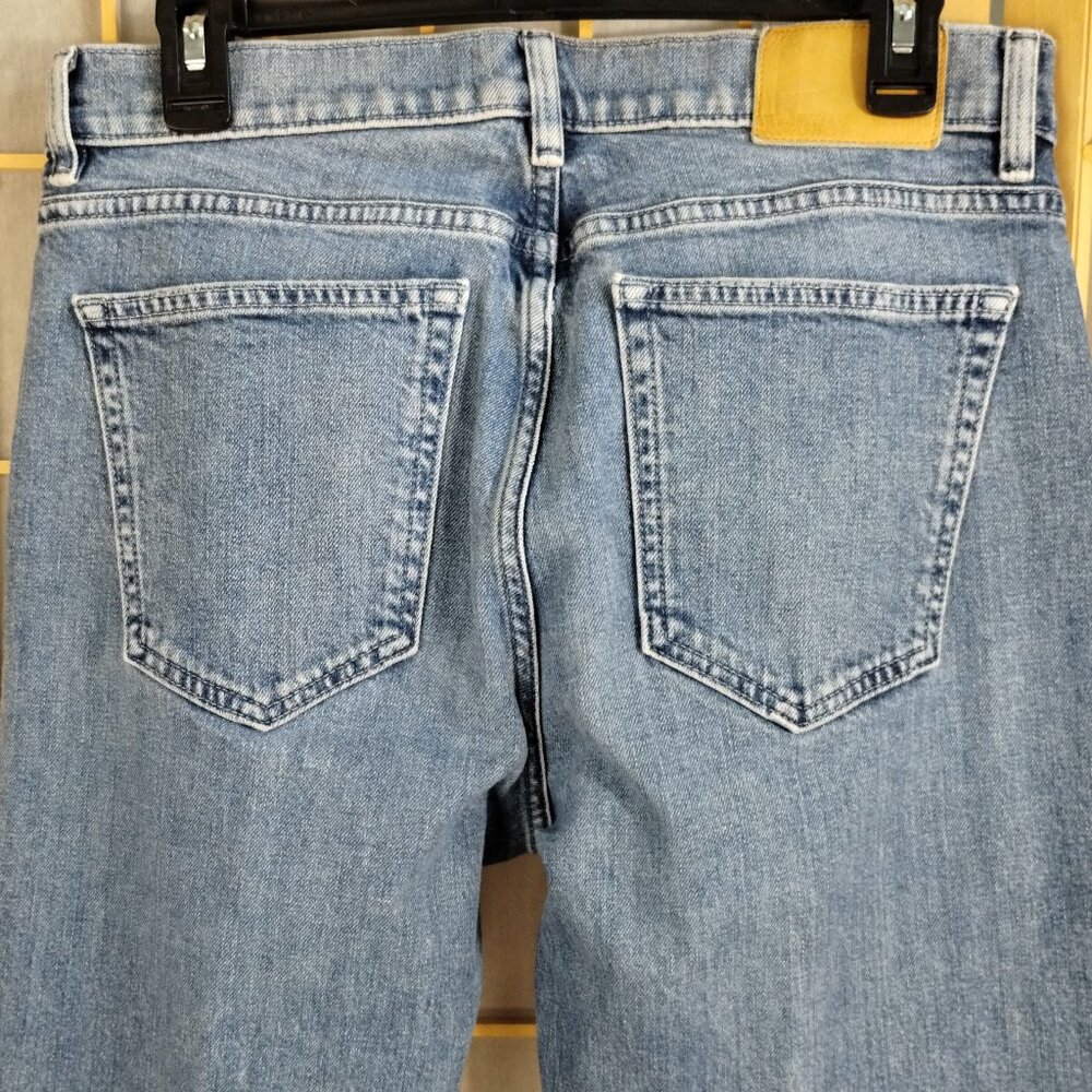 Lafayette 148 Watts Jeans Size 29 - Picture 3 of 11
